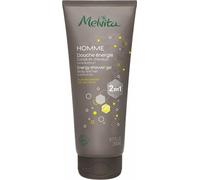 Melvita Homme Energy Gel Douche 200 ml