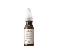 Melvita Huiles De Beauté Huile D'Amande Douce Bio 50ml