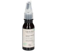 Melvita Huile d'Amande Douce Bio 50 ml