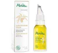 Olio di Mandorle Dolci Melvita 50ml