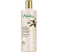 Melvita - Huile d'argan 100% naturelle - Riche en acides gras et stérols - Soigne la peau, les cheveux et les ongles - Huile de Beauté Organique, Anti-Frizz - 125 ml