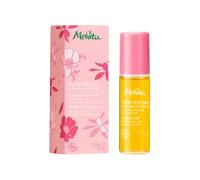 Melvita 100% Huile Argan Parfumée À La Rose Roll-On 10ml