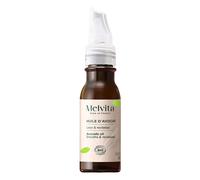 MELVITA Huile d'Avocat Bio 50 ml