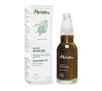 MELVITA Huile d'Avocat Contour des yeux - 50ml