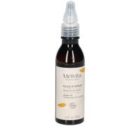 Melvita Huiles De Beauté Huile D'Argan Equitable Bio 100ml