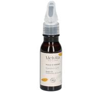 MELVITA Huile de Beauté Argan 50 ml