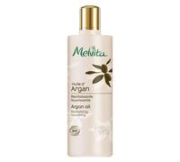 Melvita Huile d'argan bio 125 ml