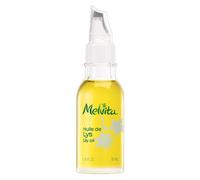 Melvita Huile De Lys Éclat Protectrice 50ml