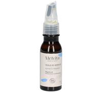 Melvita Huile de Nigelle 50ml