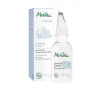 Melvita Huile De Coco 50ml
