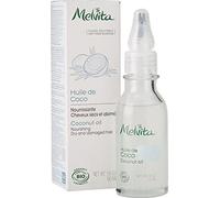 Melvita Huile de noix de coco cheveux secs et abîmés 50 ml