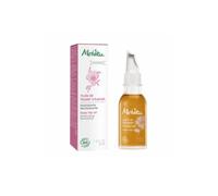 Parapharmacie en ligne > Beauté & Soins > Produits de soins du visage > Soins hydratants et nourrissants pour le visage Melvita Huile de Rosier Muscat 50 ml