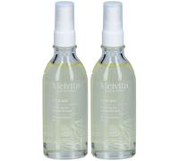 Melvita Huile Extraordinaire L'Or Bio Set(S) 2x100 ml