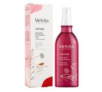 Melvita Huile sèche Lift Pro-Fermeté L'Or Rose 100 ml