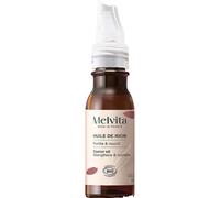 MELVITA Huile de Ricin Bio 50 ml