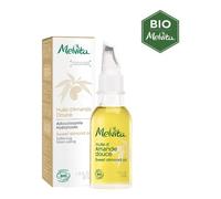MELVITA - Huiles De Beaute - Huile D'amande Douce - 50ml