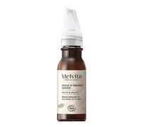Melvita Huiles De Beauté Huile D'Amande Douce Bio 50ml