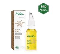 MELVITA - Huiles De Beaute - Huile D'argan - 50ml