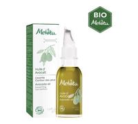 Huile D'Avocat Bio