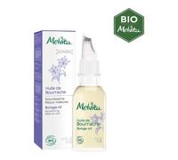 MELVITA - Huiles De Beaute - Huile De Bourrache - 50ml