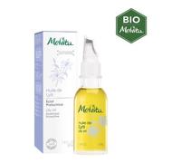 MELVITA - Huiles De Beaute - Huile De Lys Naturel - 50ml
