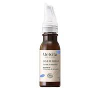 Melvita Huiles De Beauté Huile De Nigelle Bio 50ml
