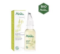 MELVITA - Huiles De Beaute - Huile De Ricin - 50ml