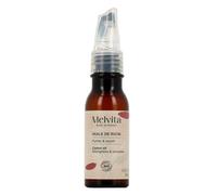 Melvita Huiles De Beauté Huile De Ricin Bio 50ml
