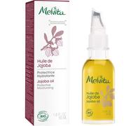 Melvita huile de jojoba bio 50ml