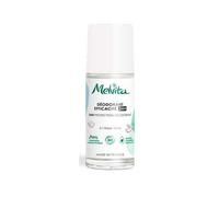 Melvita Hygiène Déodorant Efficacité 24H Bio 50ml