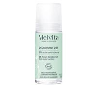 Melvita Hygiène Déodorant Éfficacité 24h Bio 50ml