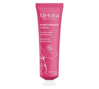 Melvita Grenade Crème Mains Bio Tube 30ml