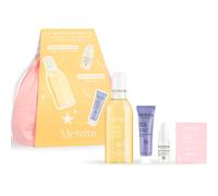 Melvita Kit La Rayonnante 3 Produits