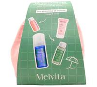 Melvita Kit La Voyageuse