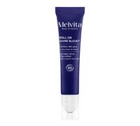 MELVITA - Les Eaux Florales - Roll On Givré Bleuet Bio - 10ml