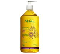 Melvita Les Essentiels Shampooing Douche Bio shampooing 1000 ml