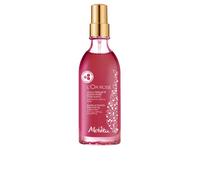 Melvita L'Or Rose Huile Sèche Lift Pro-Fermeté Bio 50ml
