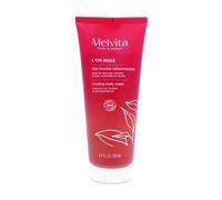 MELVITA L'OR ROSE refreshing shower gel 200 ml