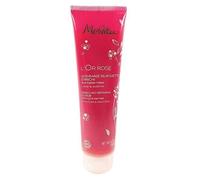 Melvita L'or Rose Gommage Fondant Silhouette Bio 150ml