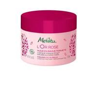 MELVITA - L'or Rose - Huile En Baume Fermete - 170ml