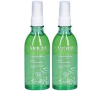 MELVITA L'Or Végétal Sérum Hydra-Perfecteur Corps Concentré 2x100 ml