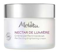 Melvita Nectar De Lumière Crème Éclat 50 Ml