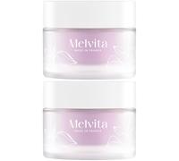 Melvita Nectar de Lumière Crème Éclat Anti-Taches Pour La Peau 2x50 ml