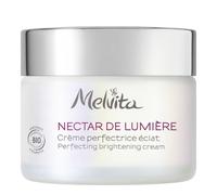 MELVITA - Nectar De Lumiere - Crème Éclat Et Luminosité - 50ml