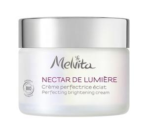 MELVITA - Nectar De Lumiere - Crème Éclat Et Luminosité - 50ml
