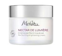 MELVITA NECTAR DE LUMIERE perfecting illuminating cream 50 ml