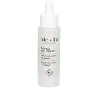 Melvita Nectar de Lumière Sérum Anti-Taches [C-Expert] Concentré 30 ml