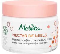 Melvita Nectar de Miels Baume Confort et Nutrition 50ml