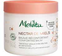 Melvita Nectar De Miels Baume Réconfortant Peaux Très Sèches Pot 175ml
