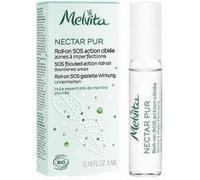 Melvita Nectar Pur Fluide Roll-On Action Ciblée 5ml